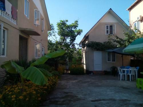 Cottage Teremok (8 People)