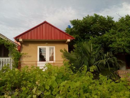 Hostal Guest House Rimma