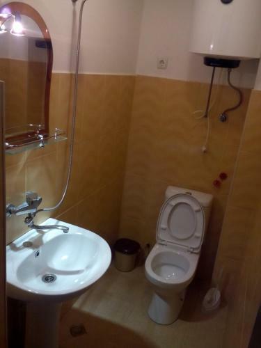 Hostal Guest House Rimma