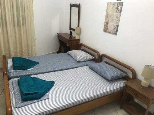 Apartamento Asimina Studios