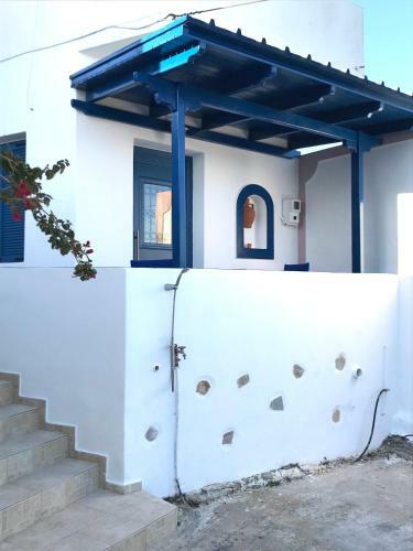 Apartamento Asimina Studios