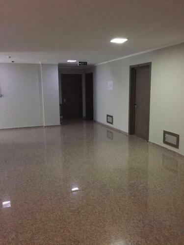 Orbi Plaza Sea View Apart Hotel