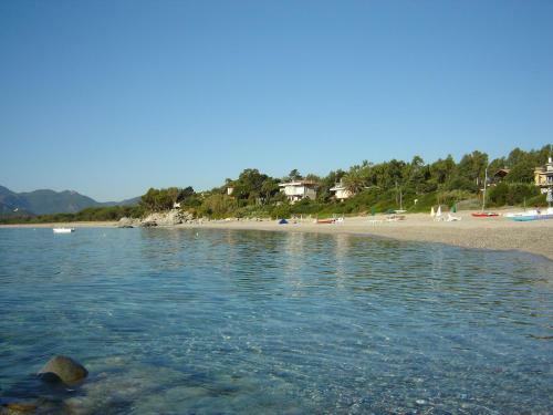 Apartamento Appartamento Al Mare Via Delle Mimose