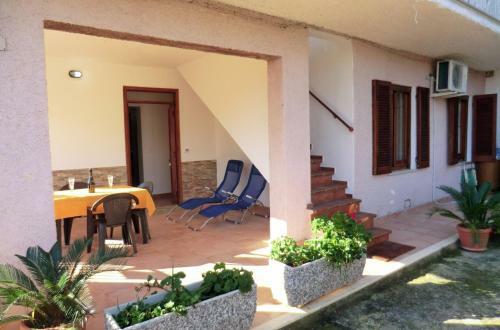 Apartamento Appartamento Al Mare Via Delle Mimose