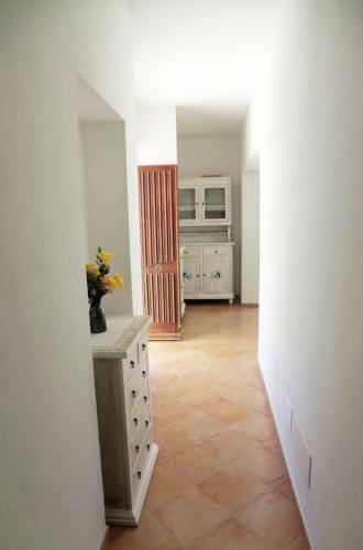 Apartamento Appartamento Al Mare Via Delle Mimose