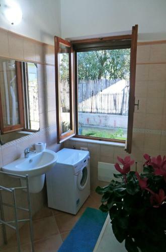 Apartamento Appartamento Al Mare Via Delle Mimose