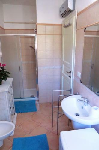 Apartamento Appartamento Al Mare Via Delle Mimose