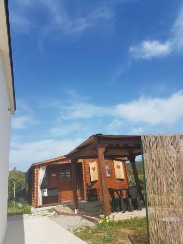 Chalet Sardegna