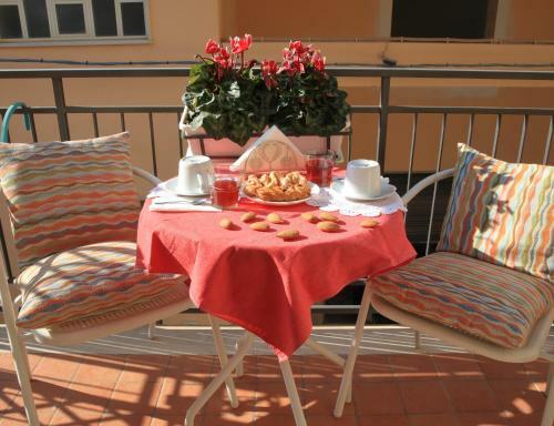 "suliscenti" Dimora Siciliana B&B