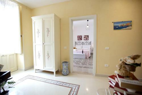 "suliscenti" Dimora Siciliana B&B