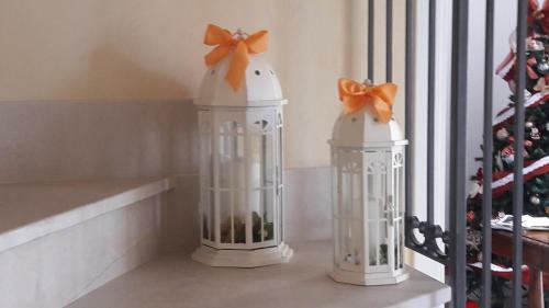 "suliscenti" Dimora Siciliana B&B