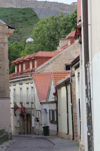 Heart Of Old Town - St. Ann Apartment