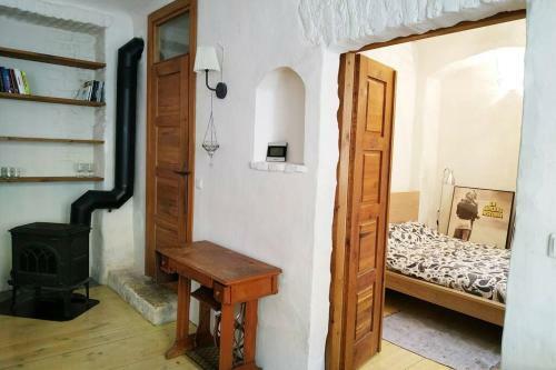 Historical U?upis & Old Town Apartment