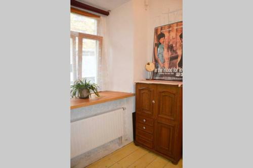 Historical U?upis & Old Town Apartment