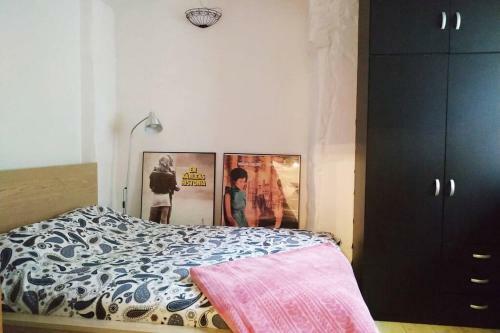 Historical U?upis & Old Town Apartment