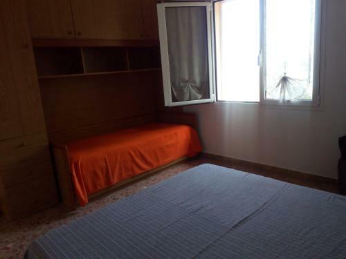 Apartamento Casa Di Bianca