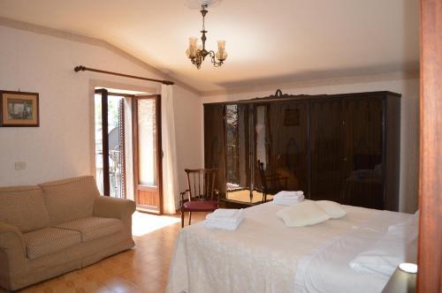 Apartamento La Piazzetta