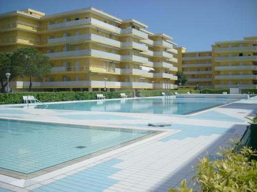Apartamento Residence Valbella