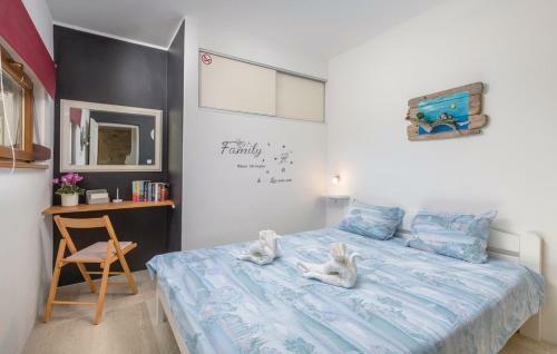 Apartamento Alba ****apartment With Heated Swimming Pool