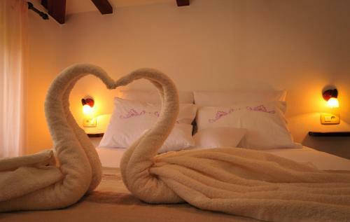 Apartamento Alba ****apartment With Heated Swimming Pool