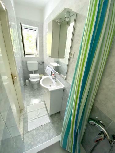 Apartamento Guesthouse Kurelic Rab