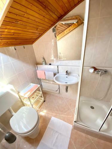 Apartamento Guesthouse Kurelic Rab