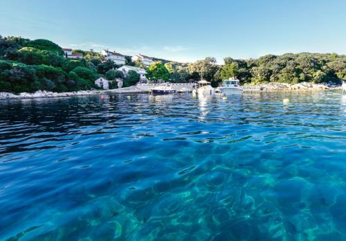 Apartamento Guesthouse Kurelic Rab