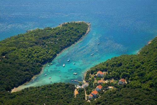 Apartamento Guesthouse Kurelic Rab