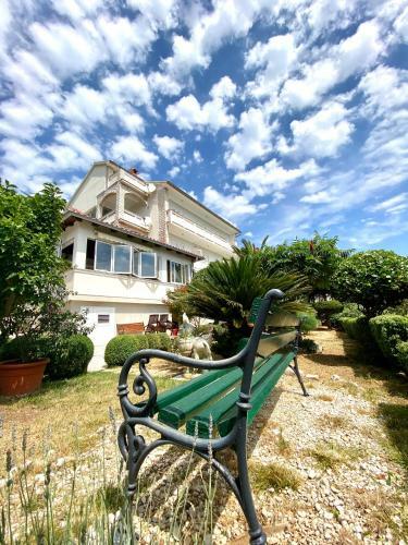 Apartamento Guesthouse Kurelic Rab