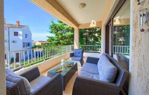 Apartment Lidija