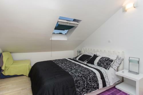 Apartments Laledo