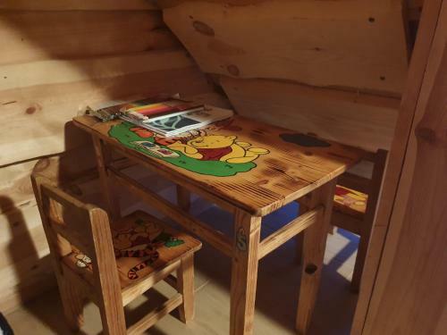 Apartamento Widokowe Tarasy