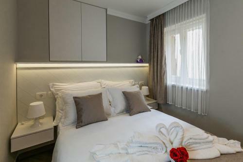 Apartamento Anvade Piran