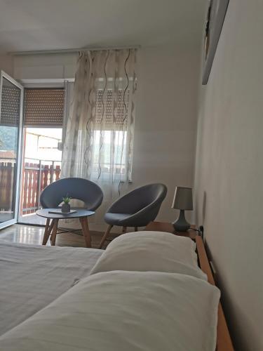 Apartma So?a 202