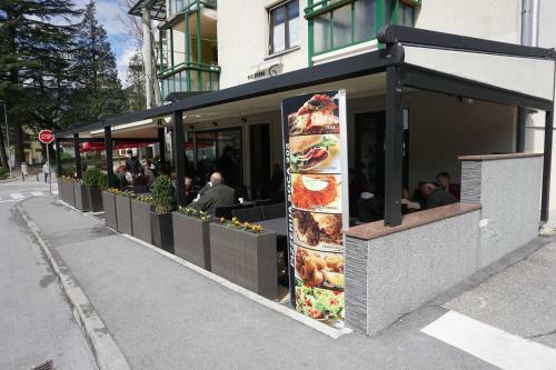 Apartma So?a 202