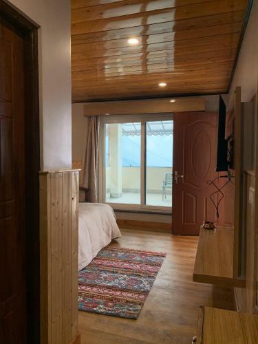 Akshaygriha Homestay