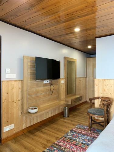 Akshaygriha Homestay