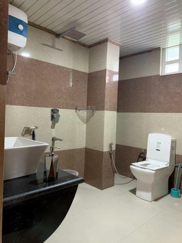 Akshaygriha Homestay