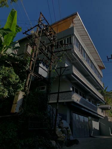 Akshaygriha Homestay