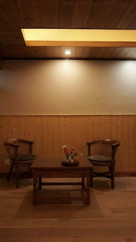 Akshaygriha Homestay