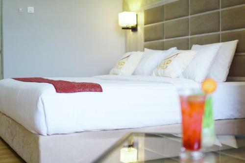 Unp Hotel & Convention