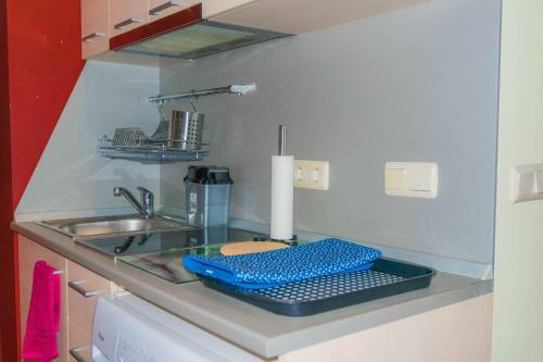 Apartamento ?????????? ? ?????? ???????? - Green Life Beach Resort