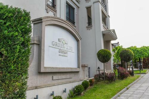Apartamento ?????????? ? ?????? ???????? - Green Life Beach Resort