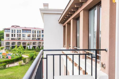 Apartamento ?????????? ? ?????? ???????? - Green Life Beach Resort