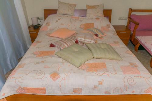 Apartamento ?????????? ? ?????? ???????? - Green Life Beach Resort