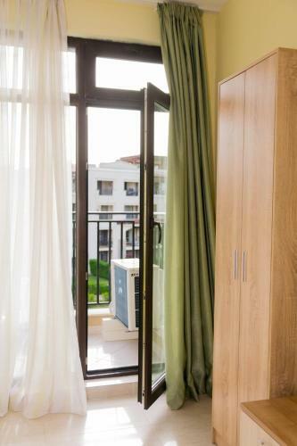 Apartamento ?????????? ? ?????? ???????? - Green Life Beach Resort