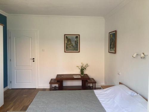 Apartamento Fos And Flame