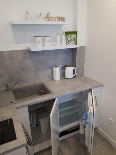 Apartamento Ocean Bay