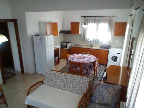 Ikia Apartment Ierissos