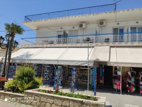 Apartamento Malvina Rooms